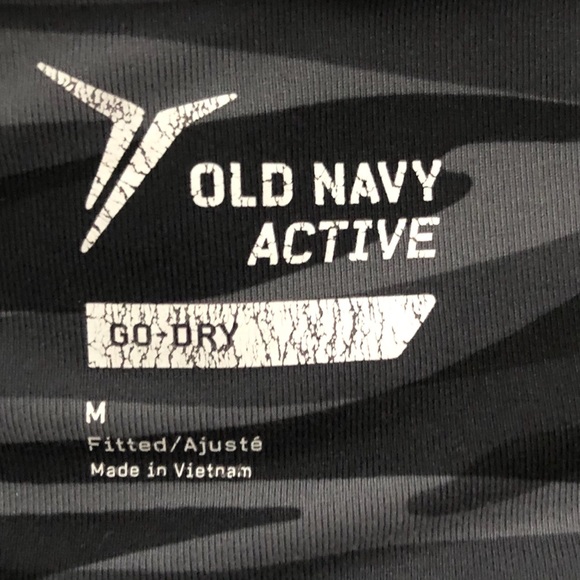 Camo Leggings - Picture 5 of 5